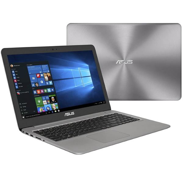 Asus Zenbook UX510UX CN204 Intel&#174; Kaby Lake Core™ i5 _7200U _4GB _1TB _GeForce&#174; GTX950M 2GB GDDR5 _Full HD _LED KEY _6617D